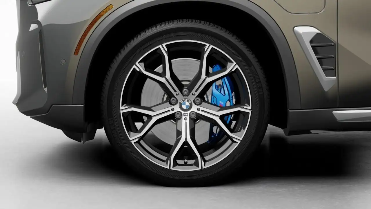 BMW X5 - Image 7