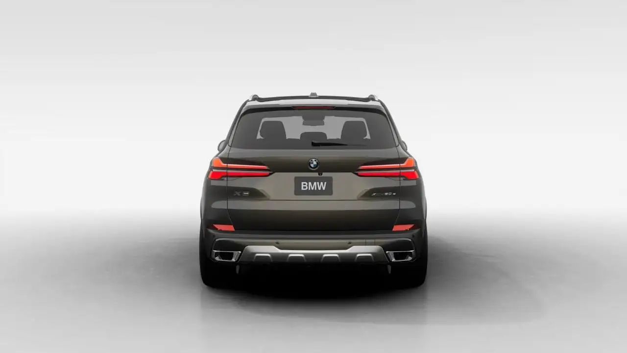 BMW X5 - Image 5