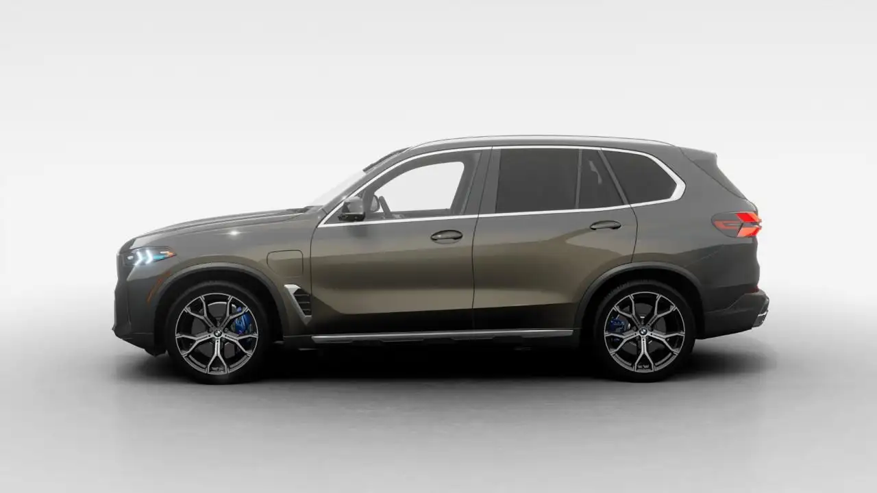 BMW X5 - Image 4