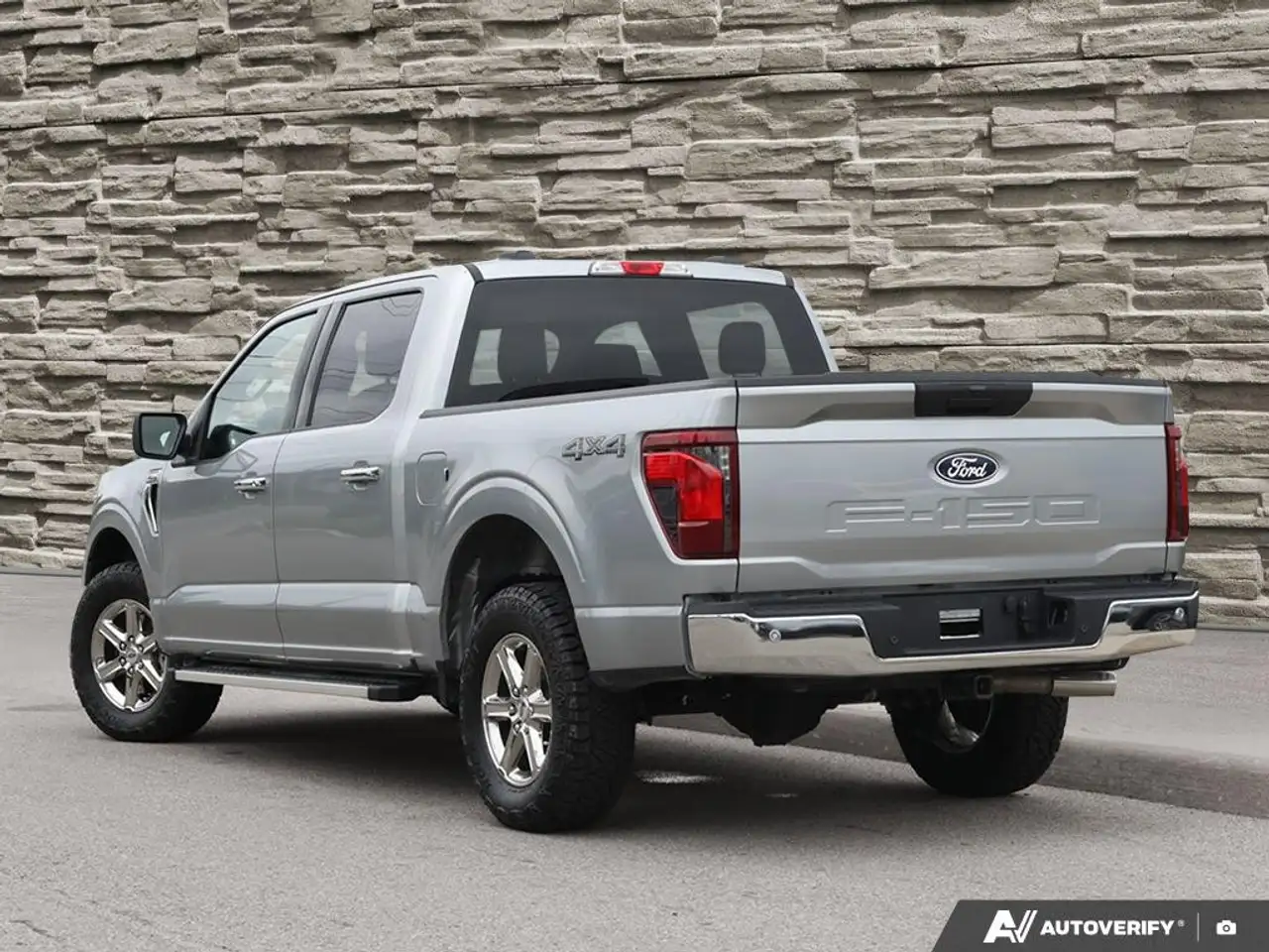 Ford F-150 - Image 4
