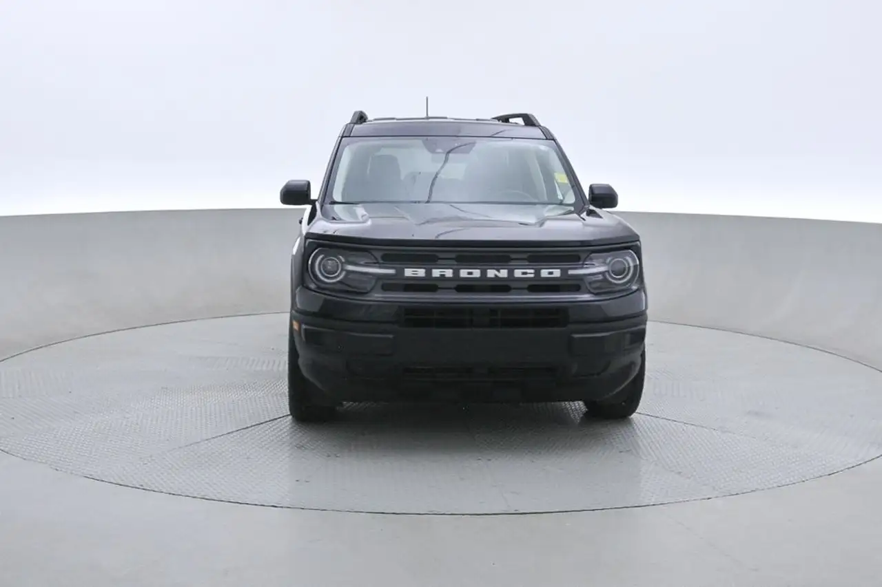 Ford Bronco Sport - Image 37