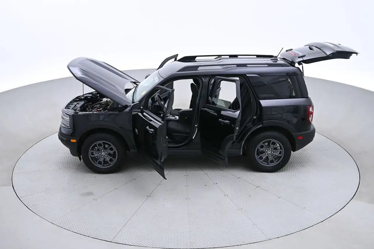 Ford Bronco Sport - Image 45
