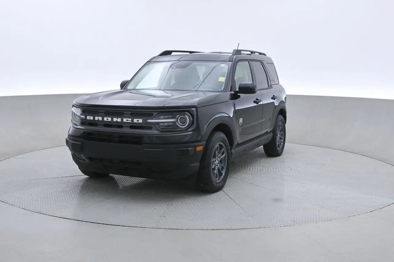 Ford Bronco Sport - Image 36
