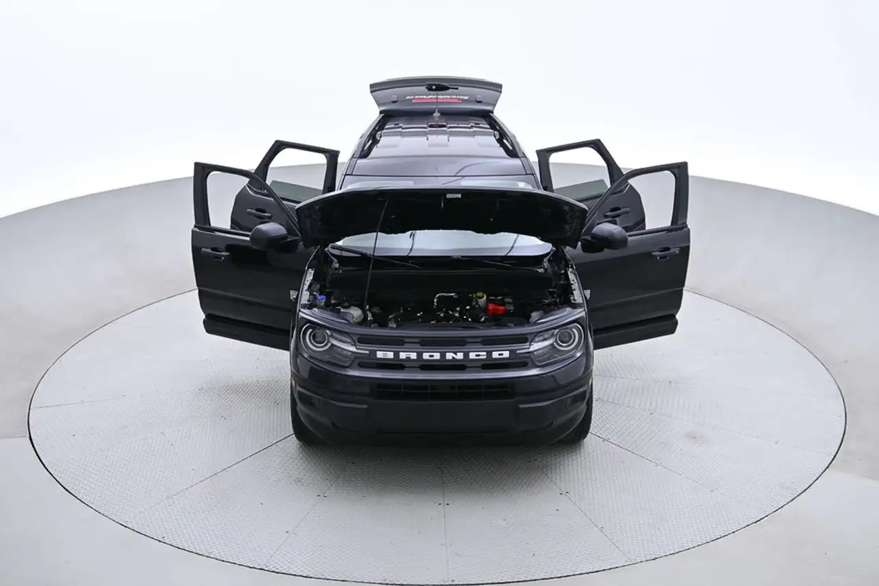 Ford Bronco Sport - Image 38