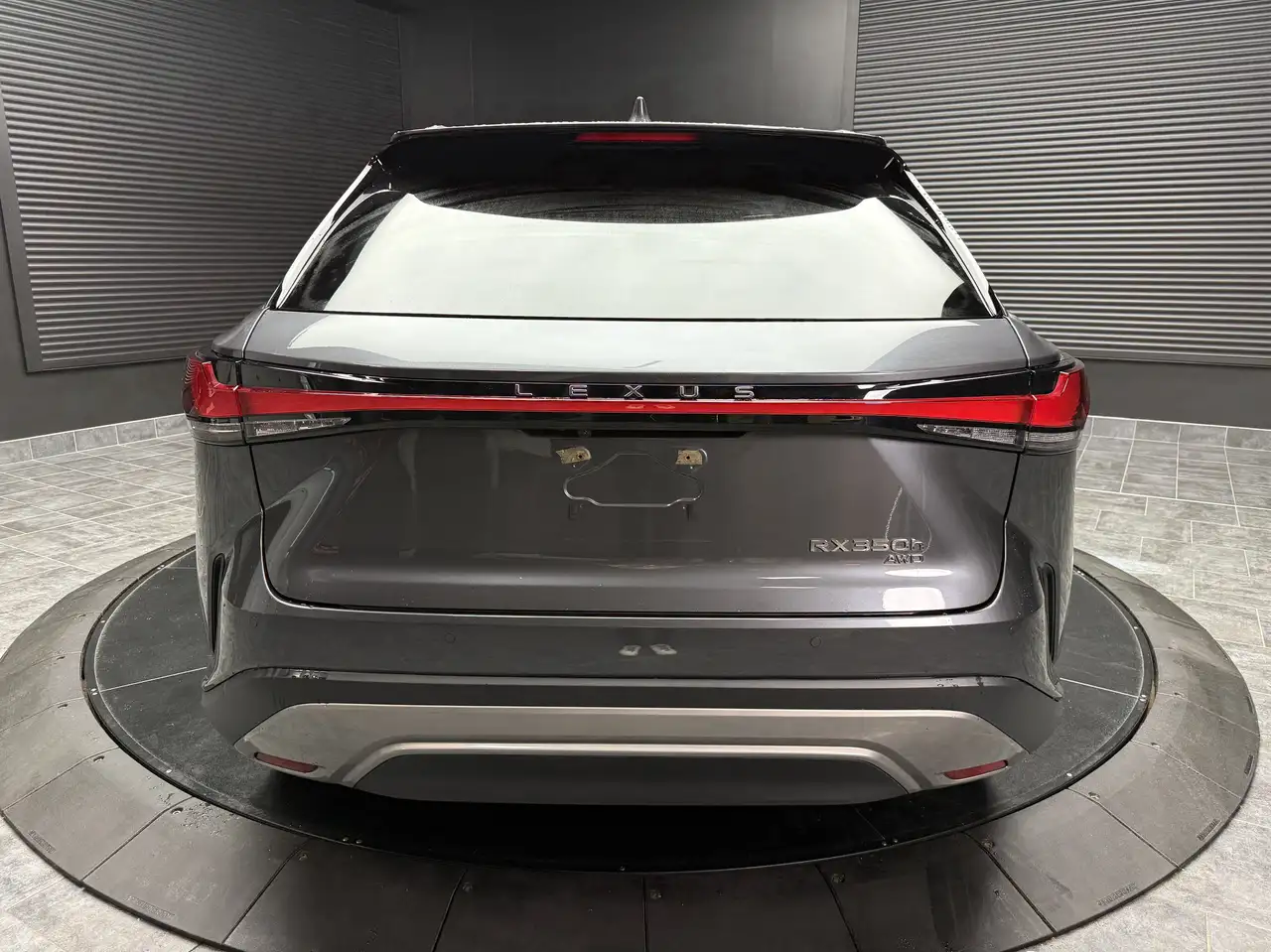 Lexus RX - Image 4