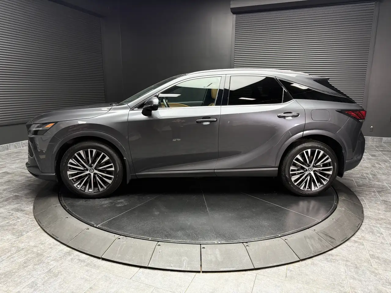Lexus RX - Image 7