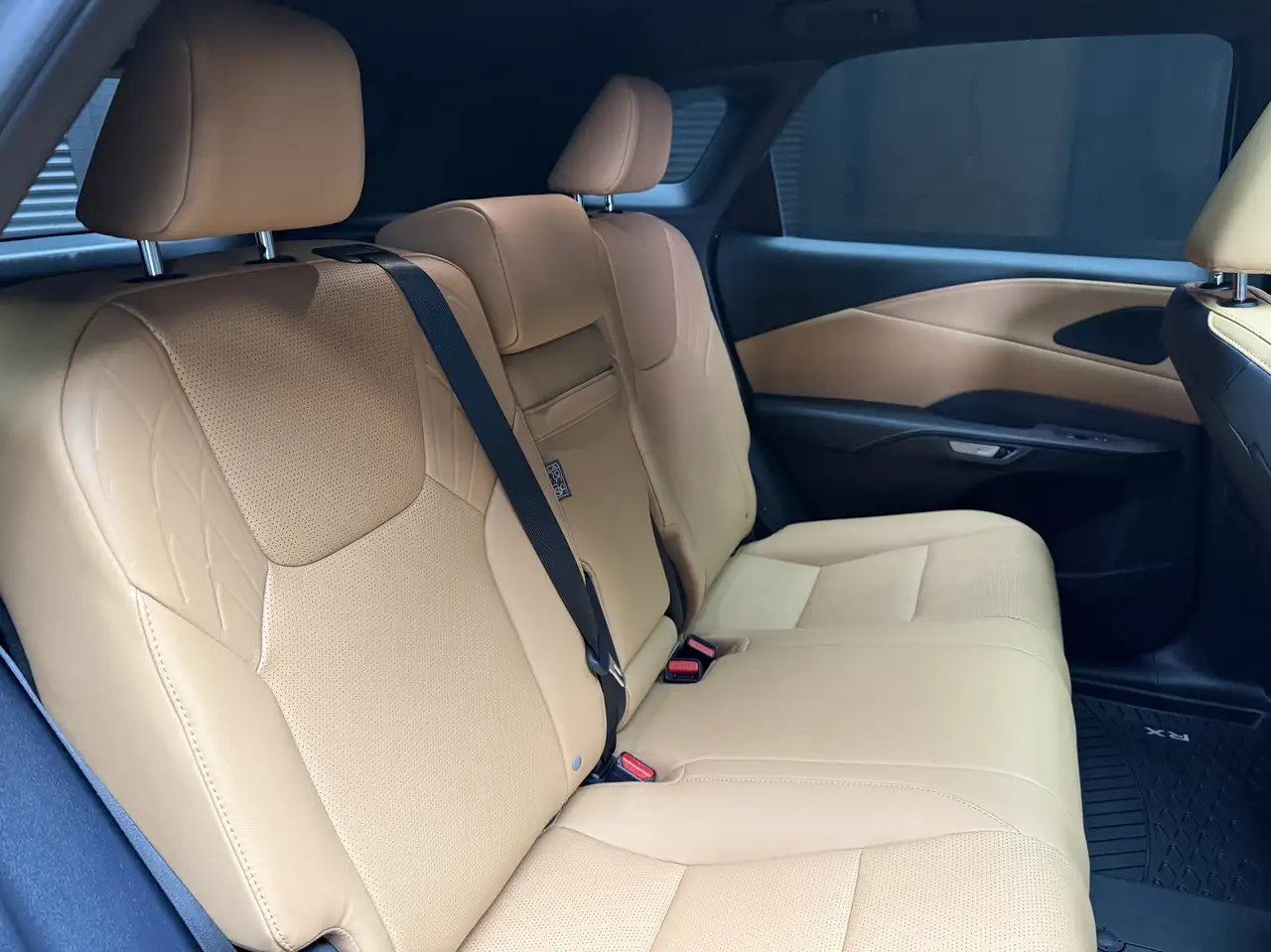 Lexus RX - Image 29