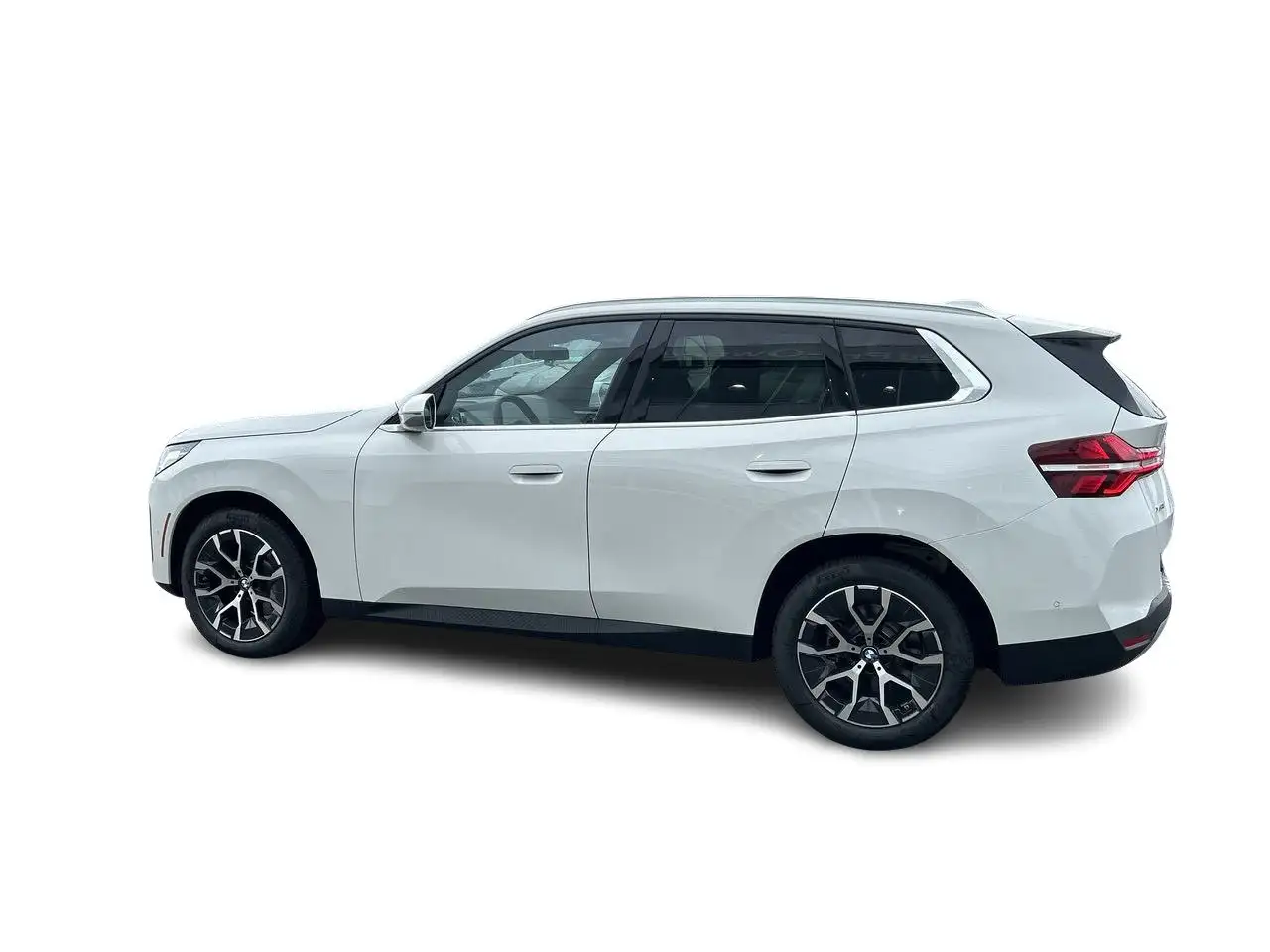 BMW X3 - Image 9