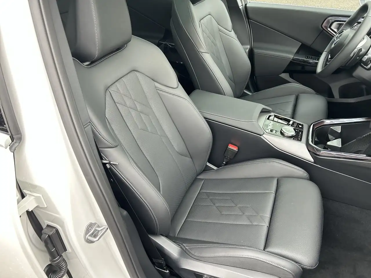 BMW X3 - Image 33