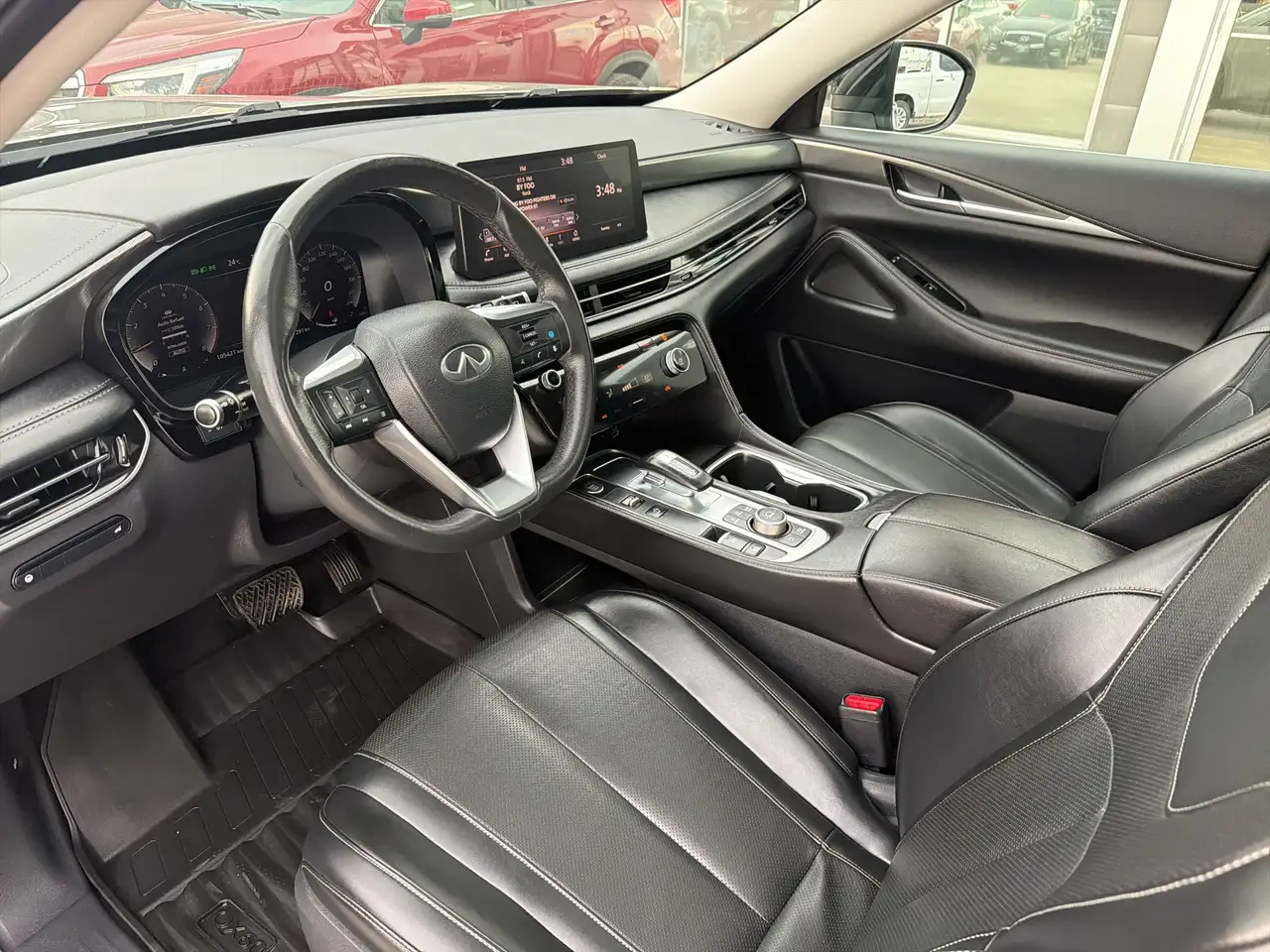 Infiniti QX60 - Image 4
