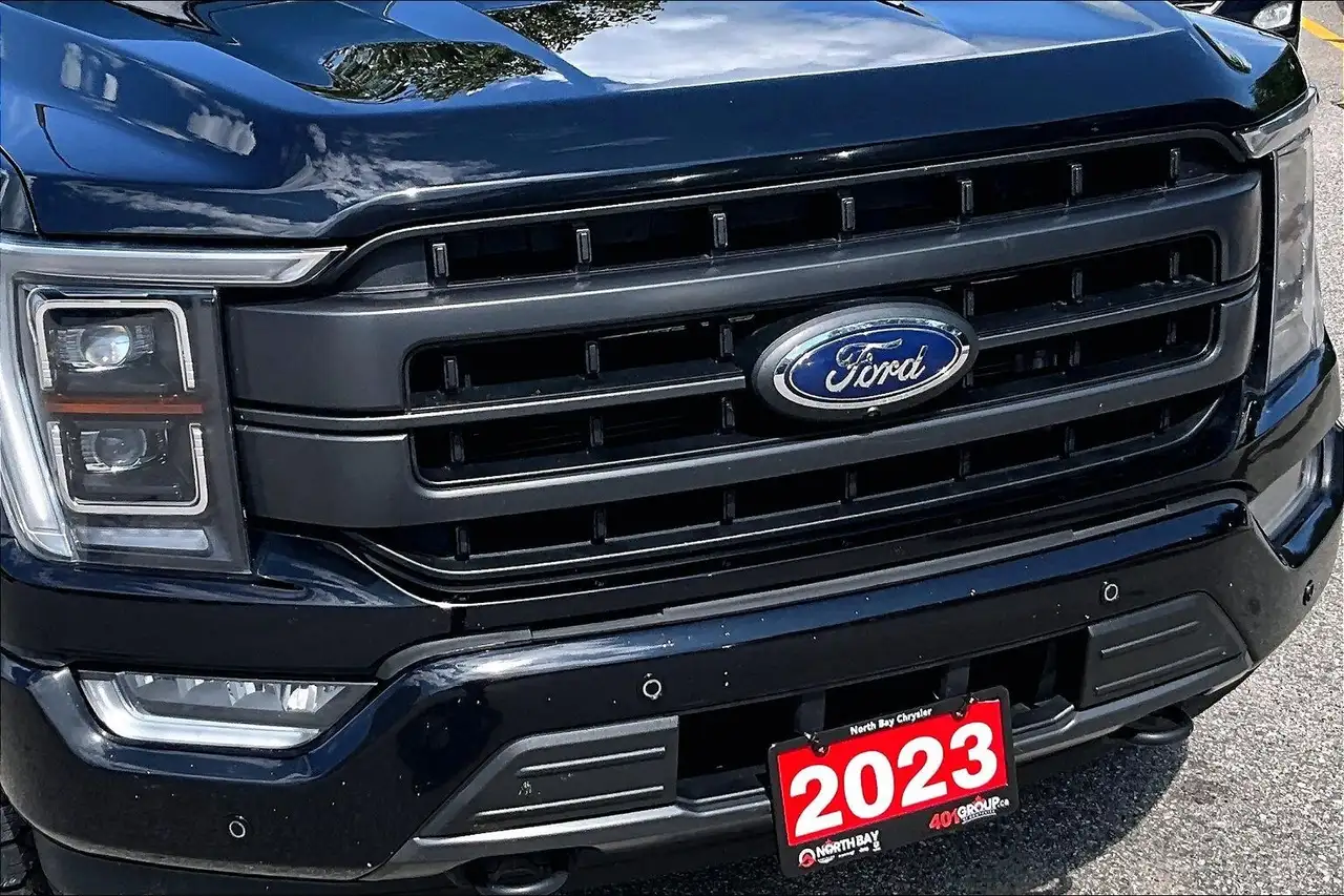Ford F-150 - Image 32