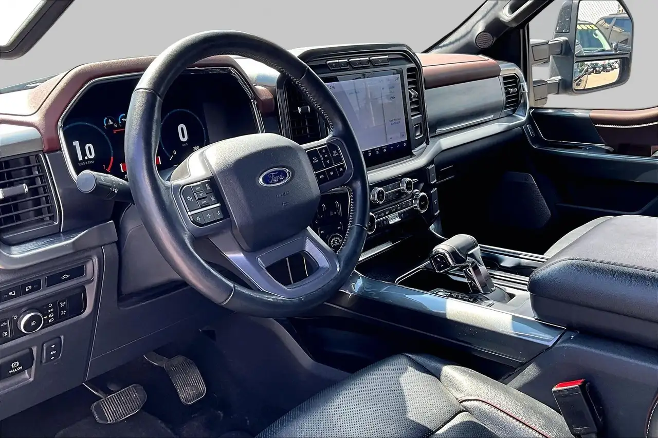 Ford F-150 - Image 2