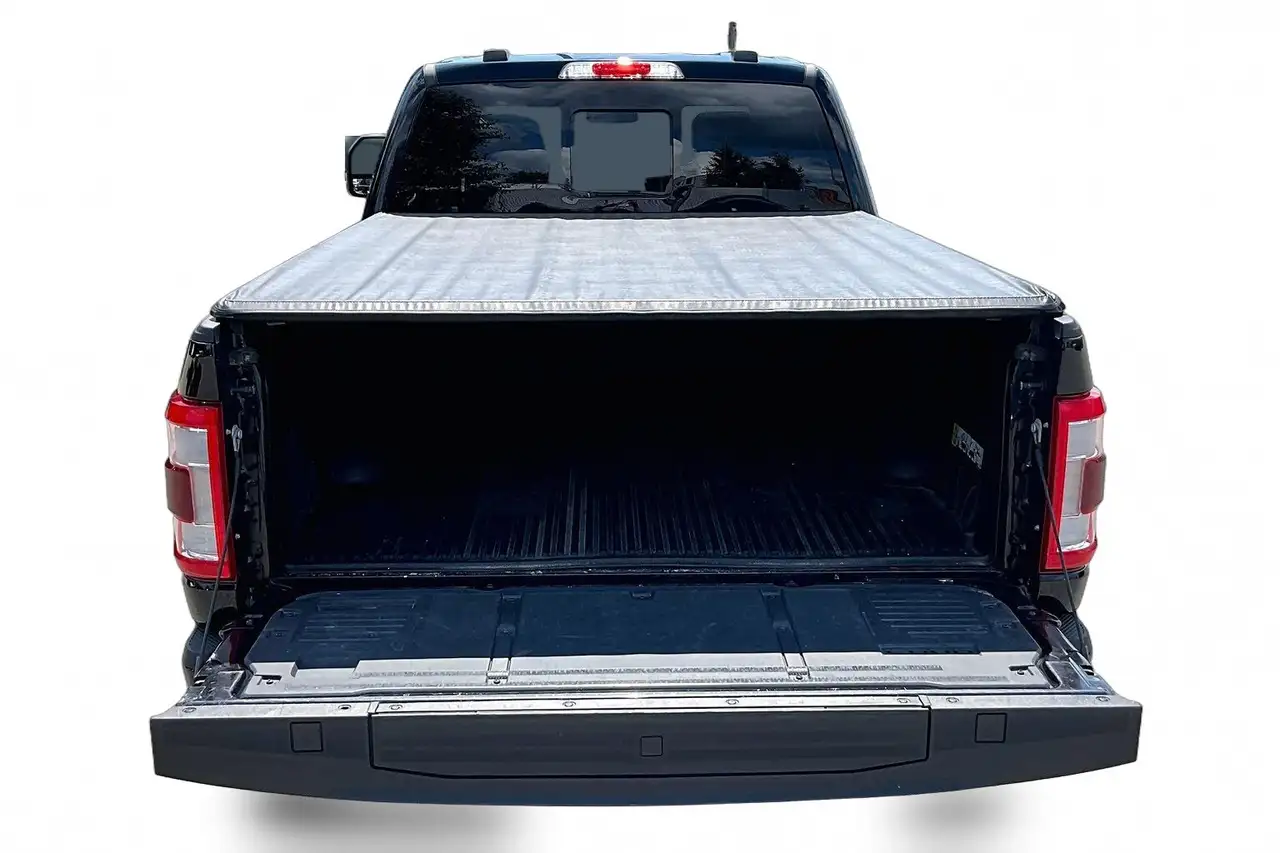 Ford F-150 - Image 26