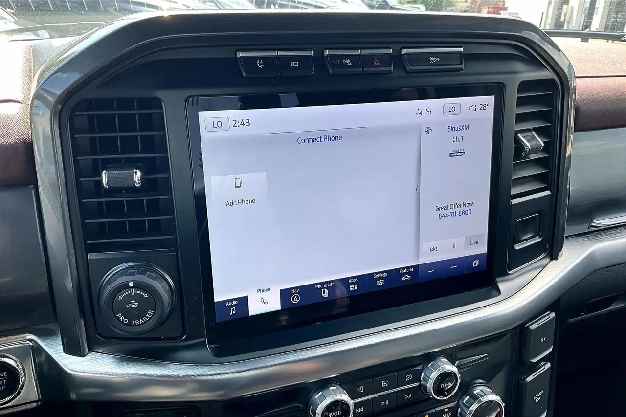 Ford F-150 - Image 17