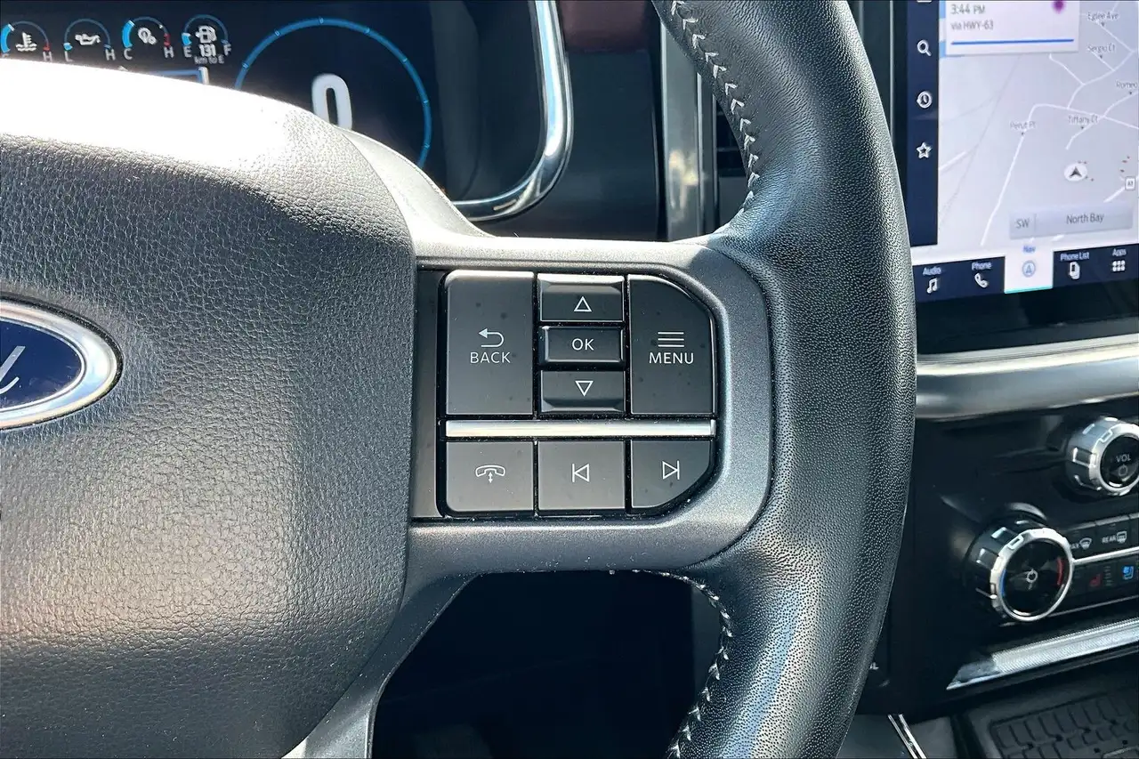 Ford F-150 - Image 13