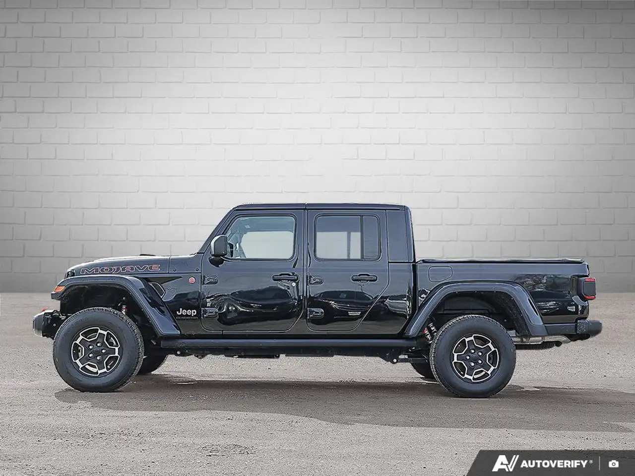 Jeep Gladiator - Image 3