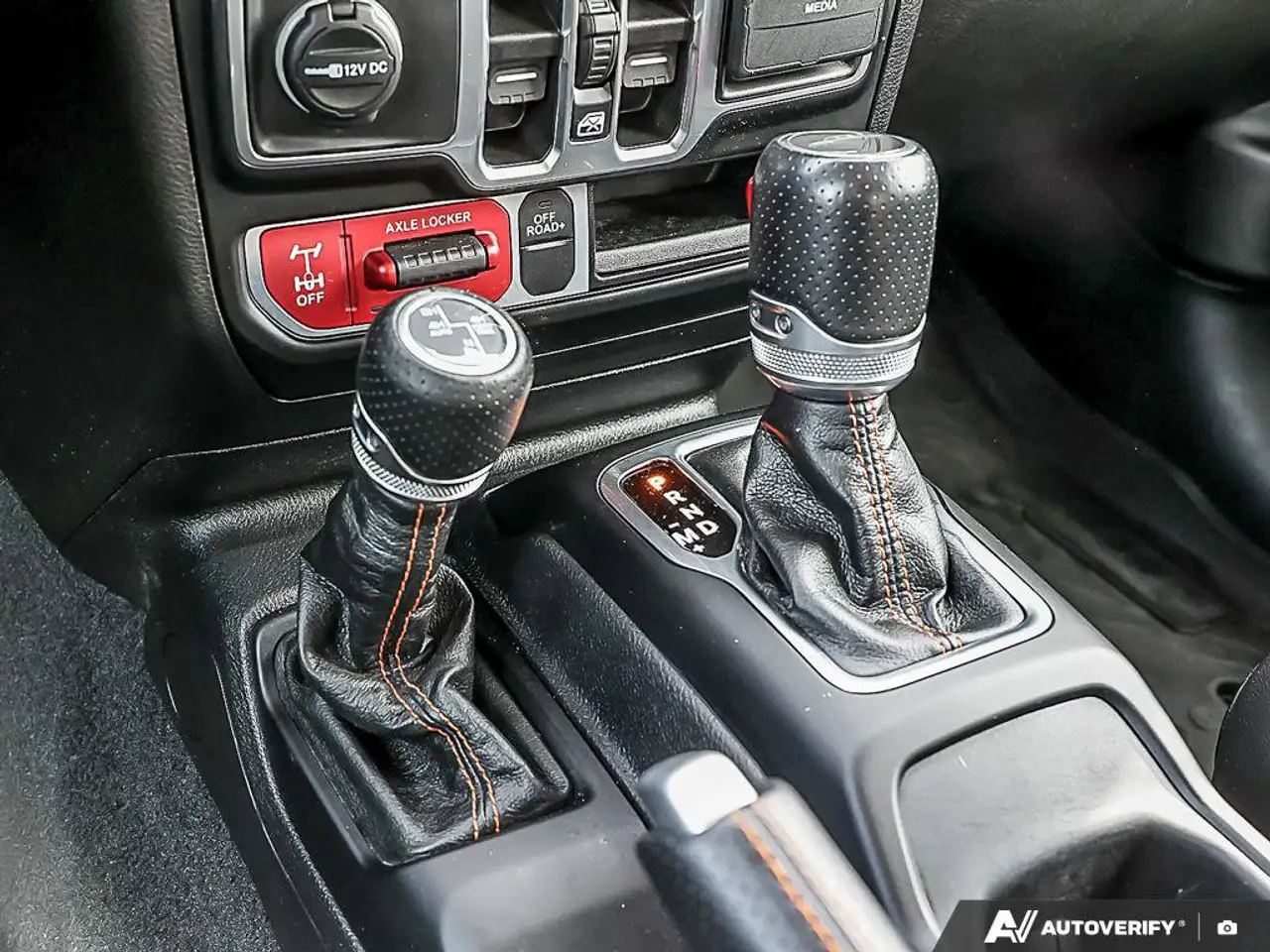Jeep Gladiator - Image 19