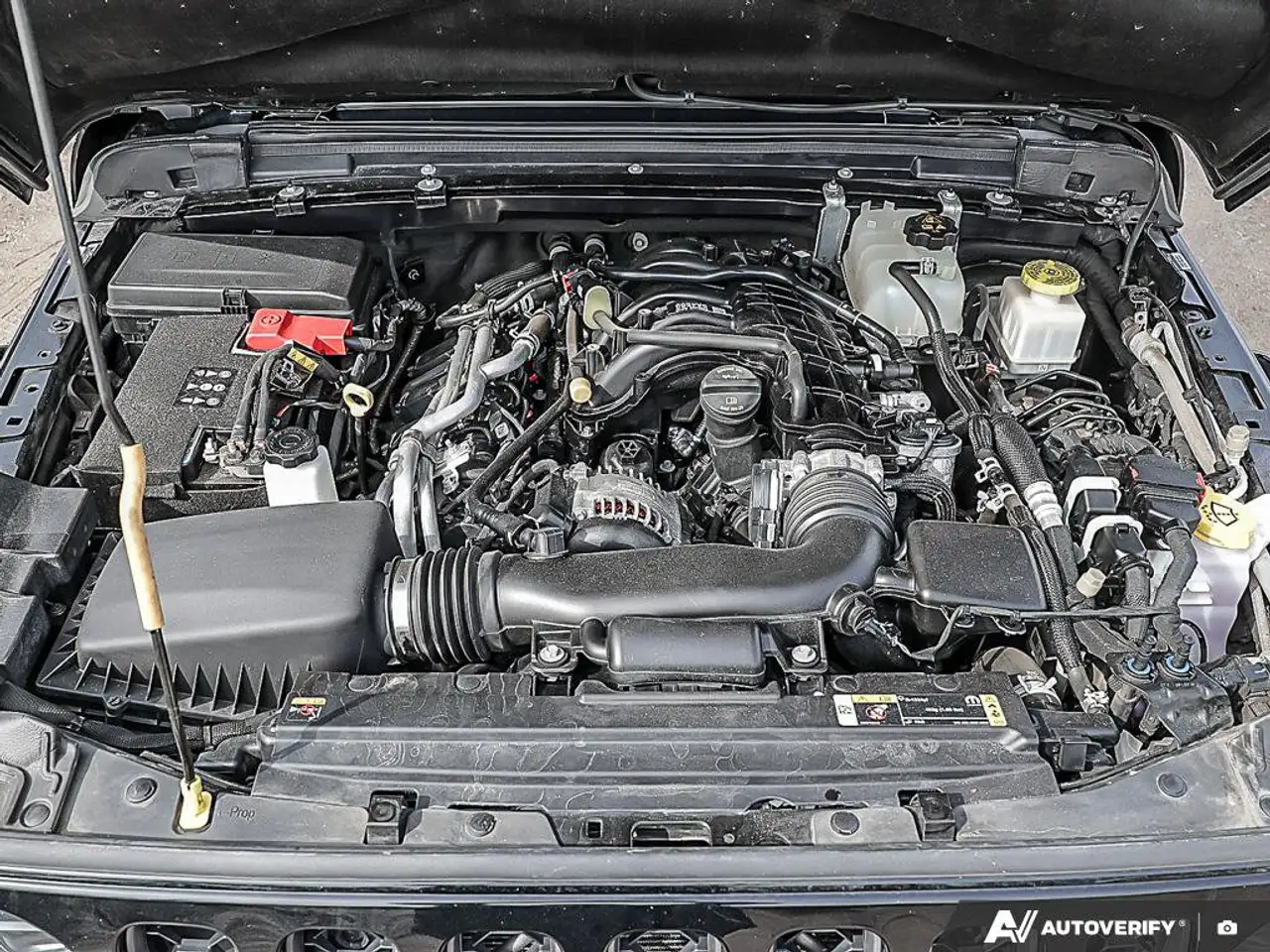 Jeep Gladiator - Image 8