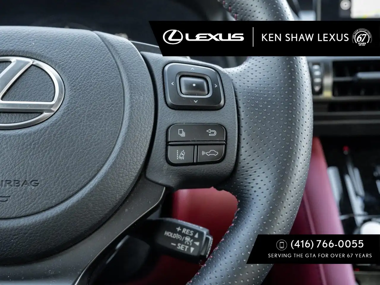 Lexus IS - Image 12