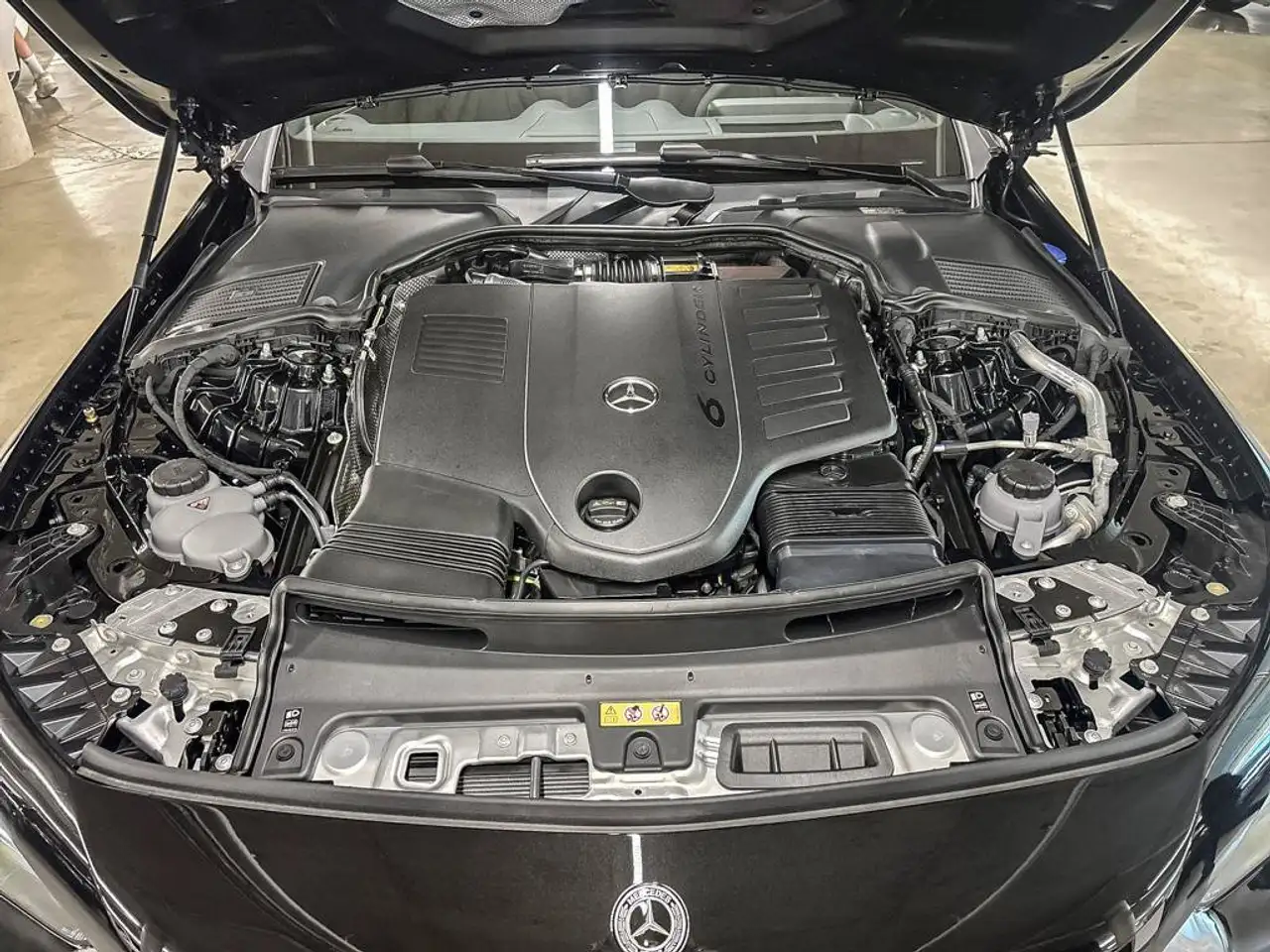 Mercedes-Benz CLE - Image 20