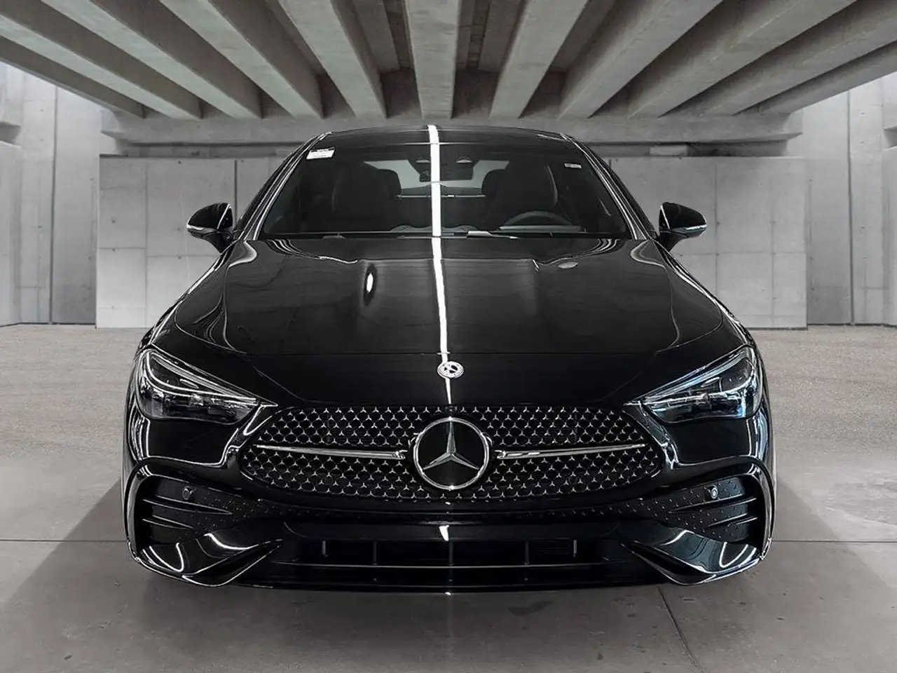 Mercedes-Benz CLE - Image 8