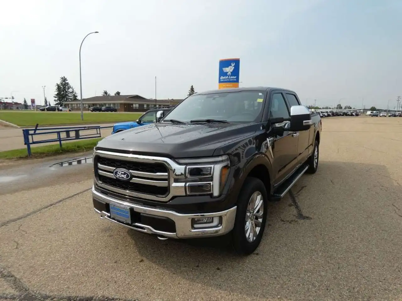 Ford F-150 - Image 1