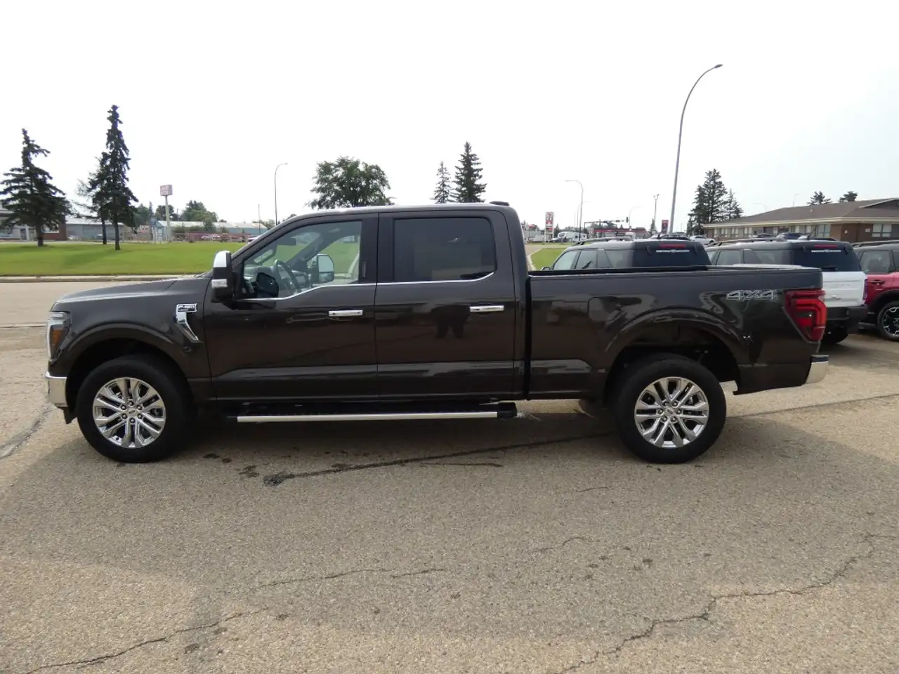 Ford F-150 - Image 6