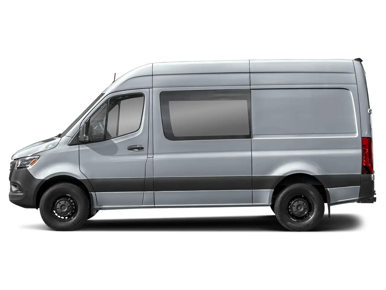 Mercedes-Benz Sprinter - Image 3