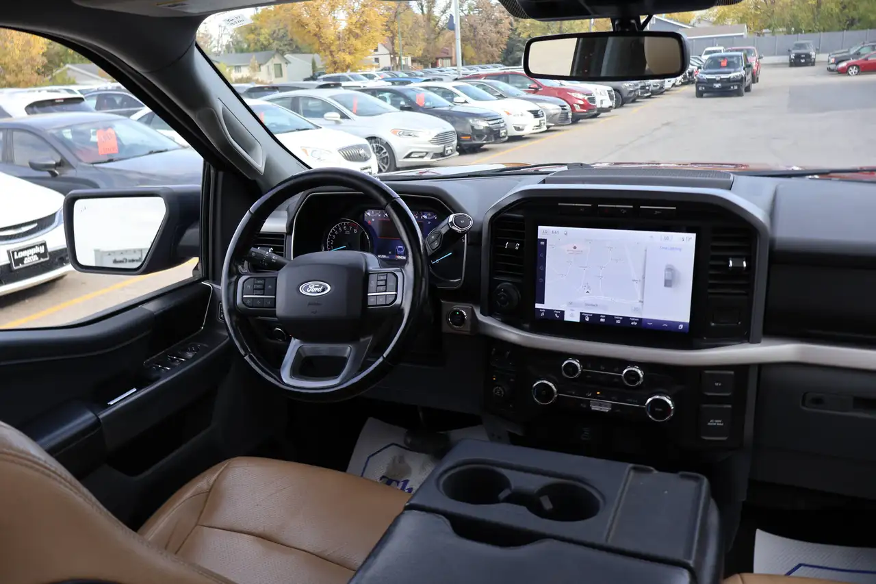 Ford F-150 - Image 24