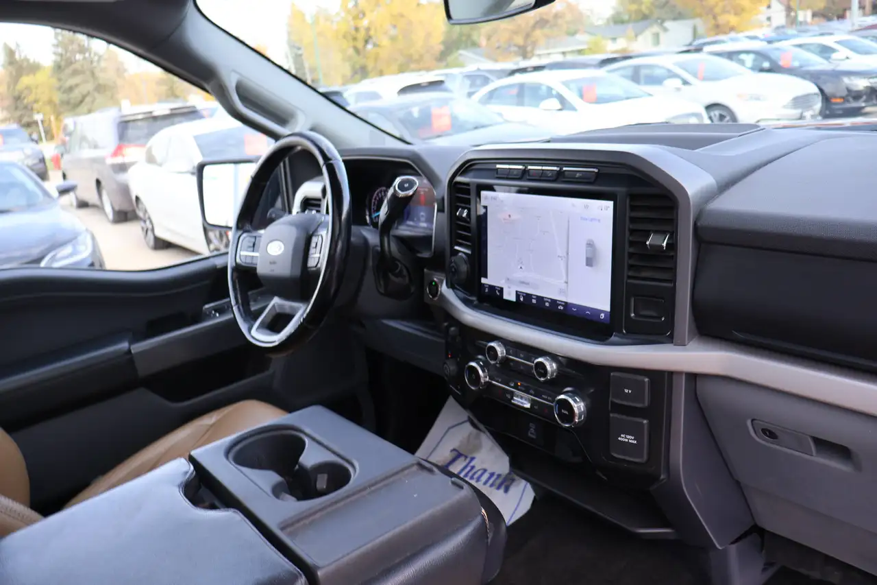 Ford F-150 - Image 27