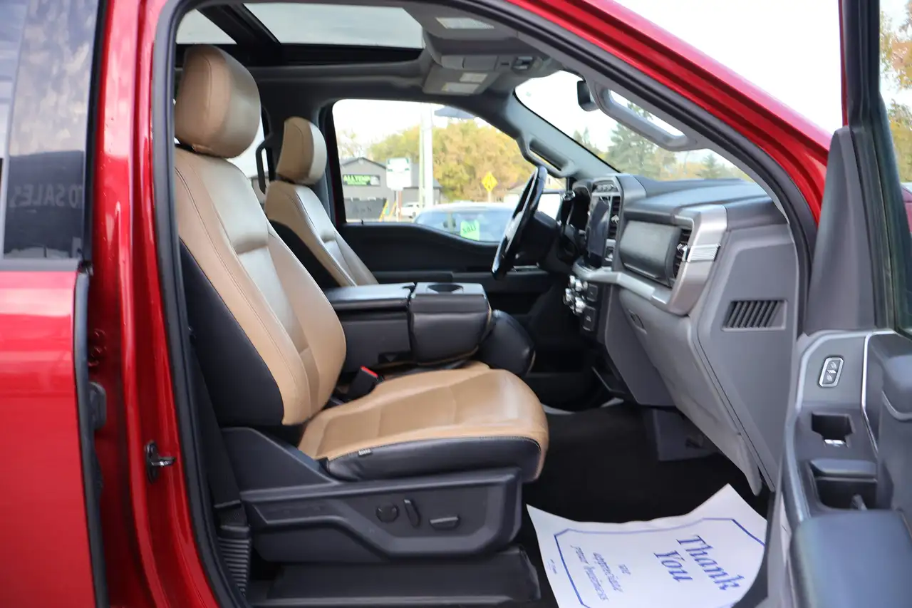 Ford F-150 - Image 25