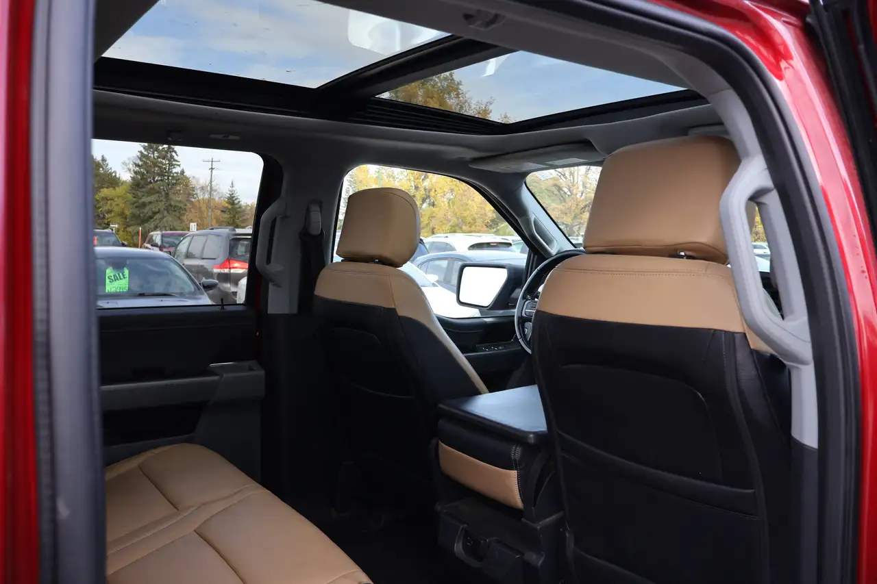 Ford F-150 - Image 23