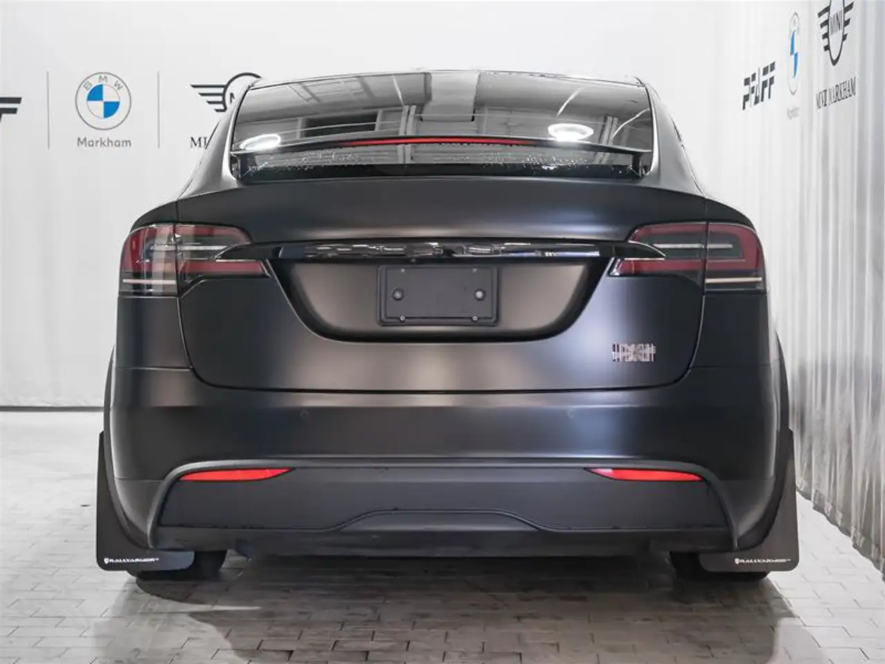 Tesla Model X - Image 5