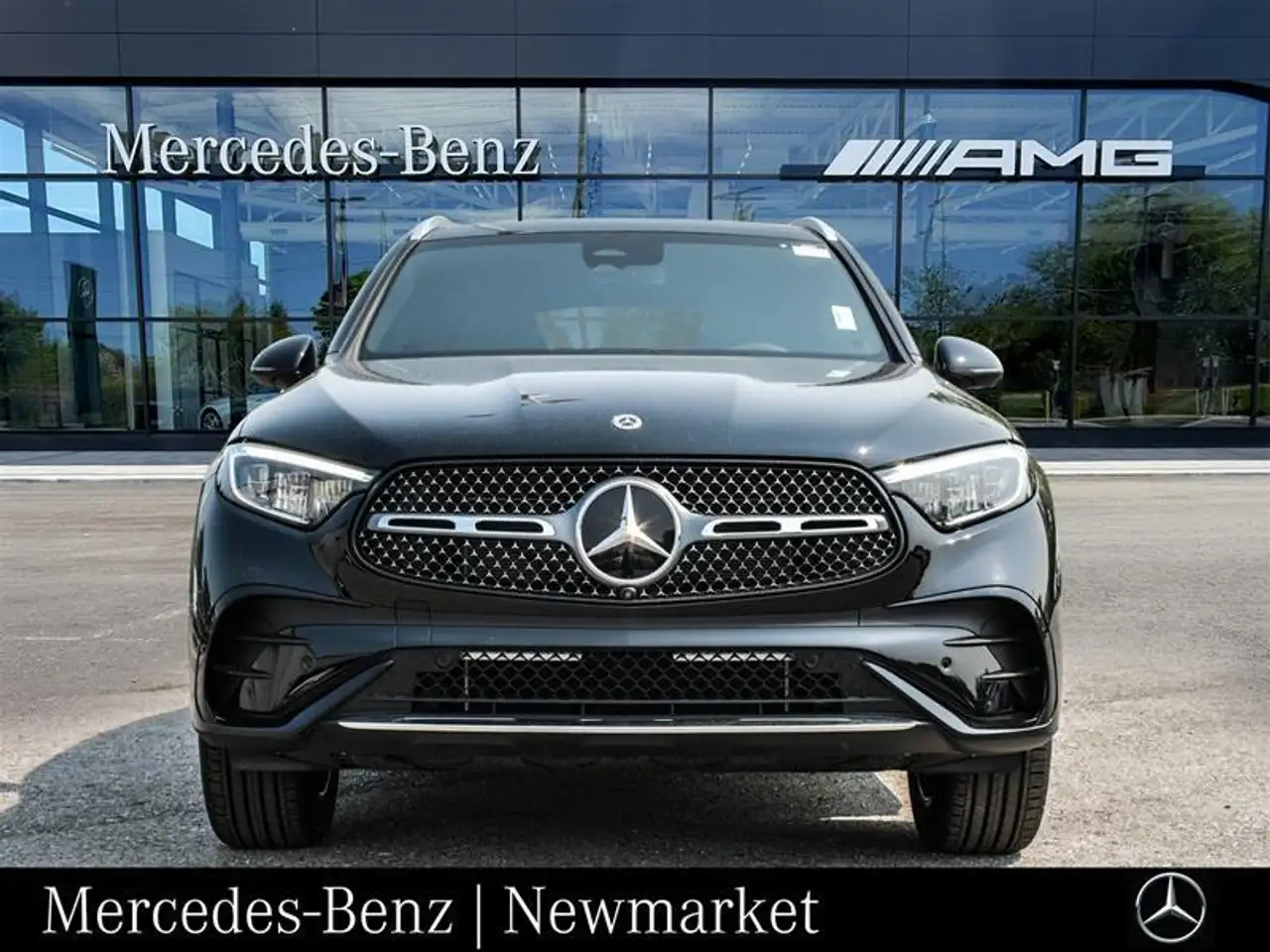 Mercedes-Benz GLC - Image 3