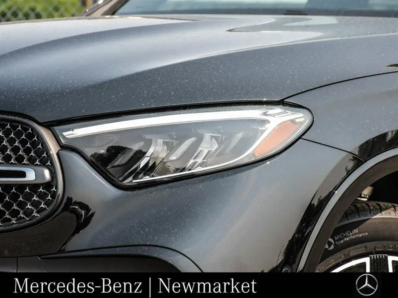 Mercedes-Benz GLC - Image 2
