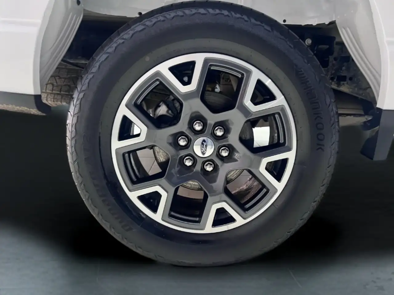 Ford F-150 - Image 6