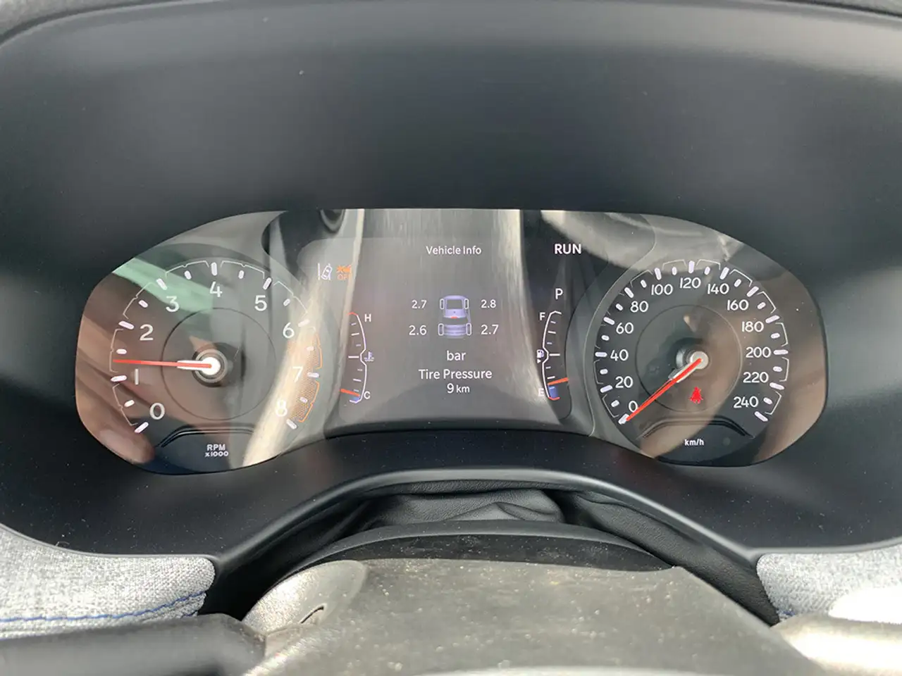 Jeep Compass - Image 21
