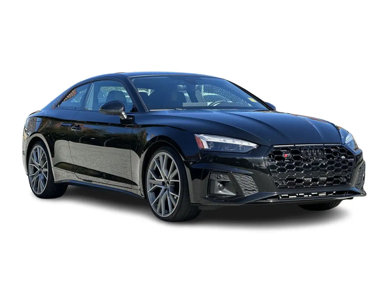 Audi S5 - Image 2
