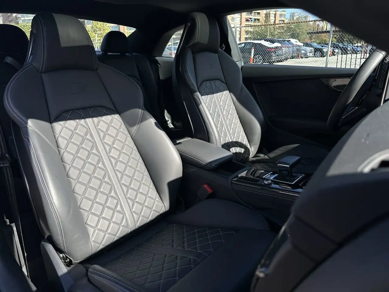 Audi S5 - Image 31