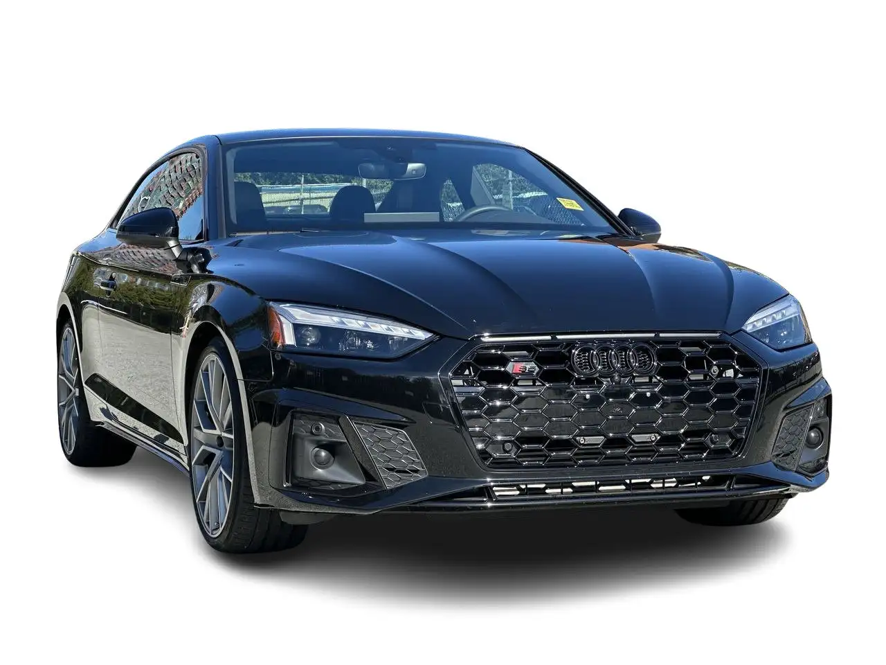 Audi S5 - Image 3