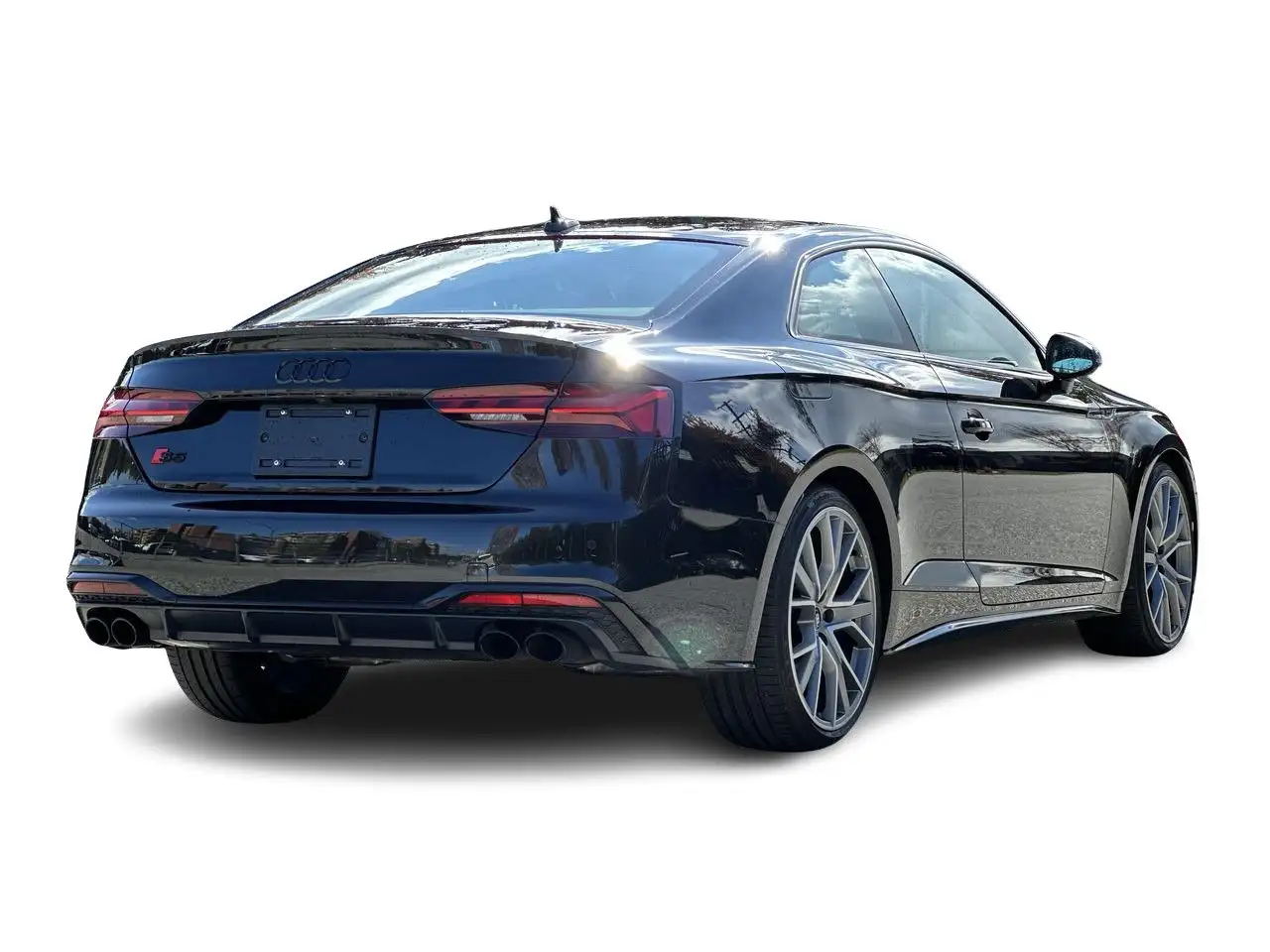 Audi S5 - Image 13