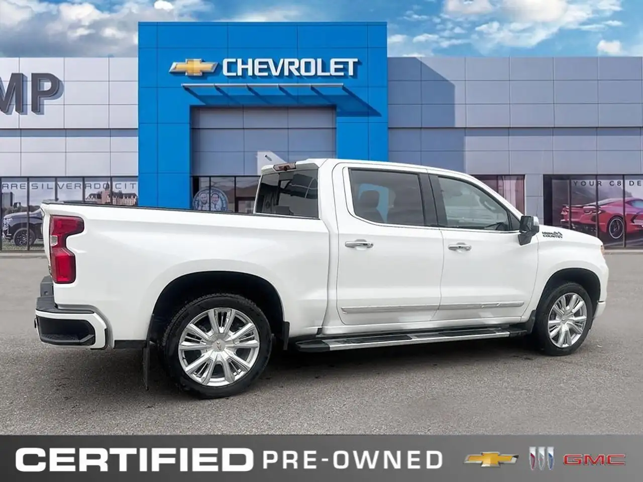 Chevrolet Silverado 1500 - Image 8