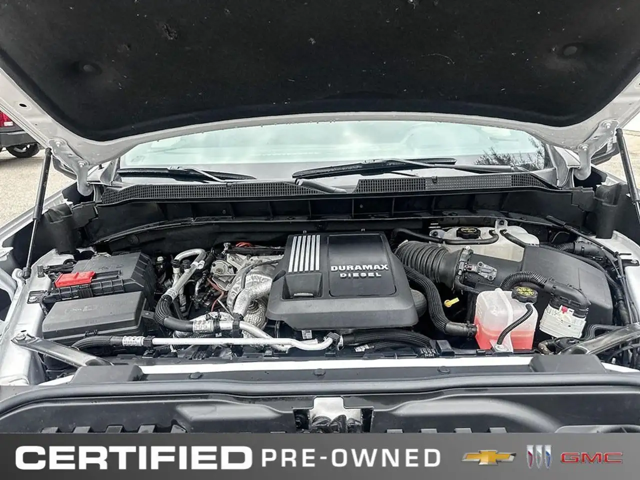 Chevrolet Silverado 1500 - Image 22
