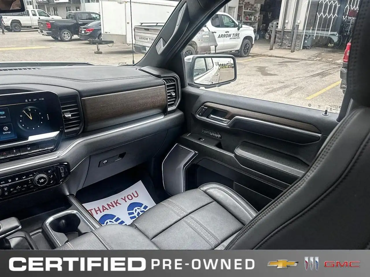 Chevrolet Silverado 1500 - Image 13