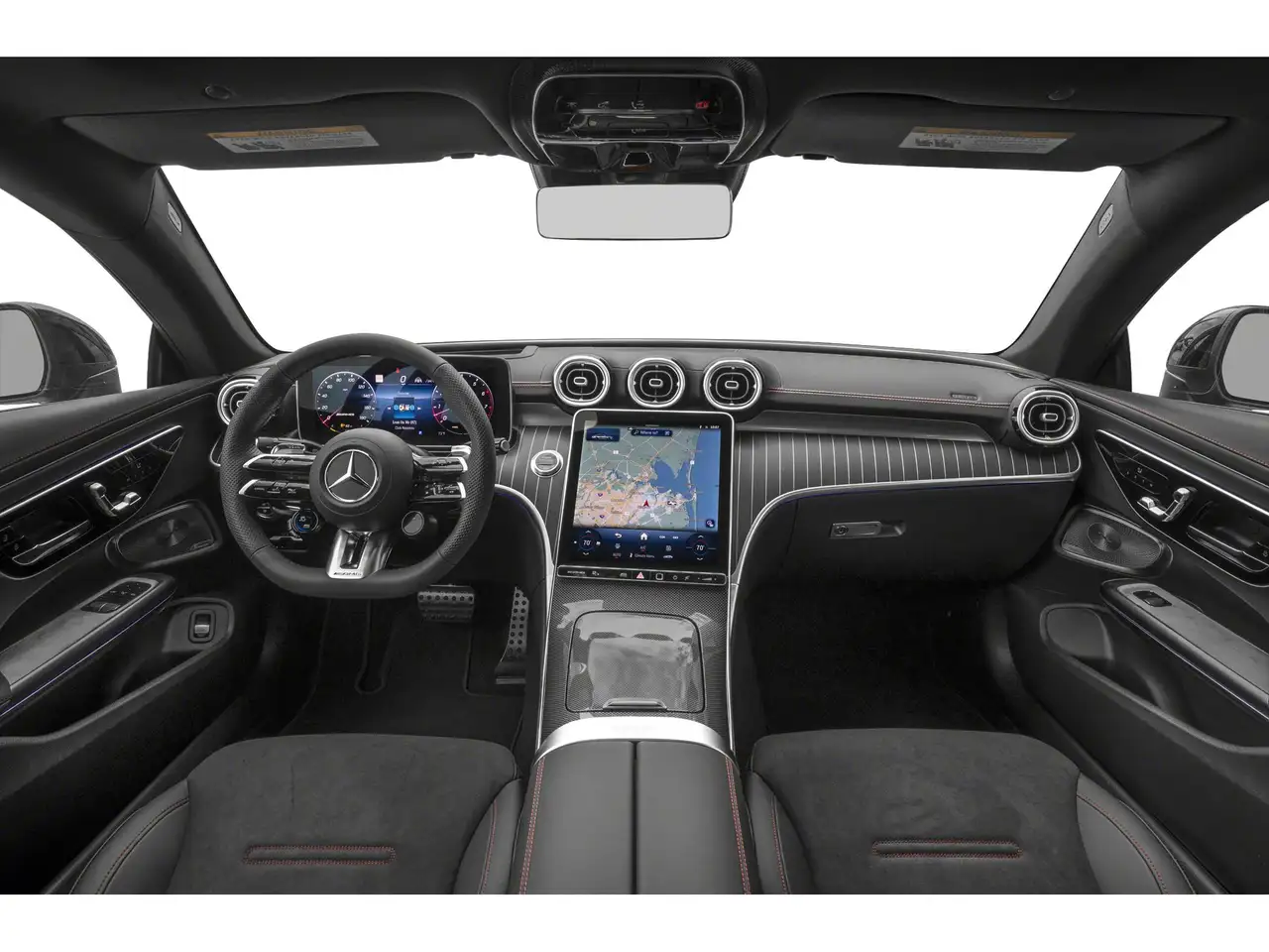 Mercedes-Benz CLE - Image 5