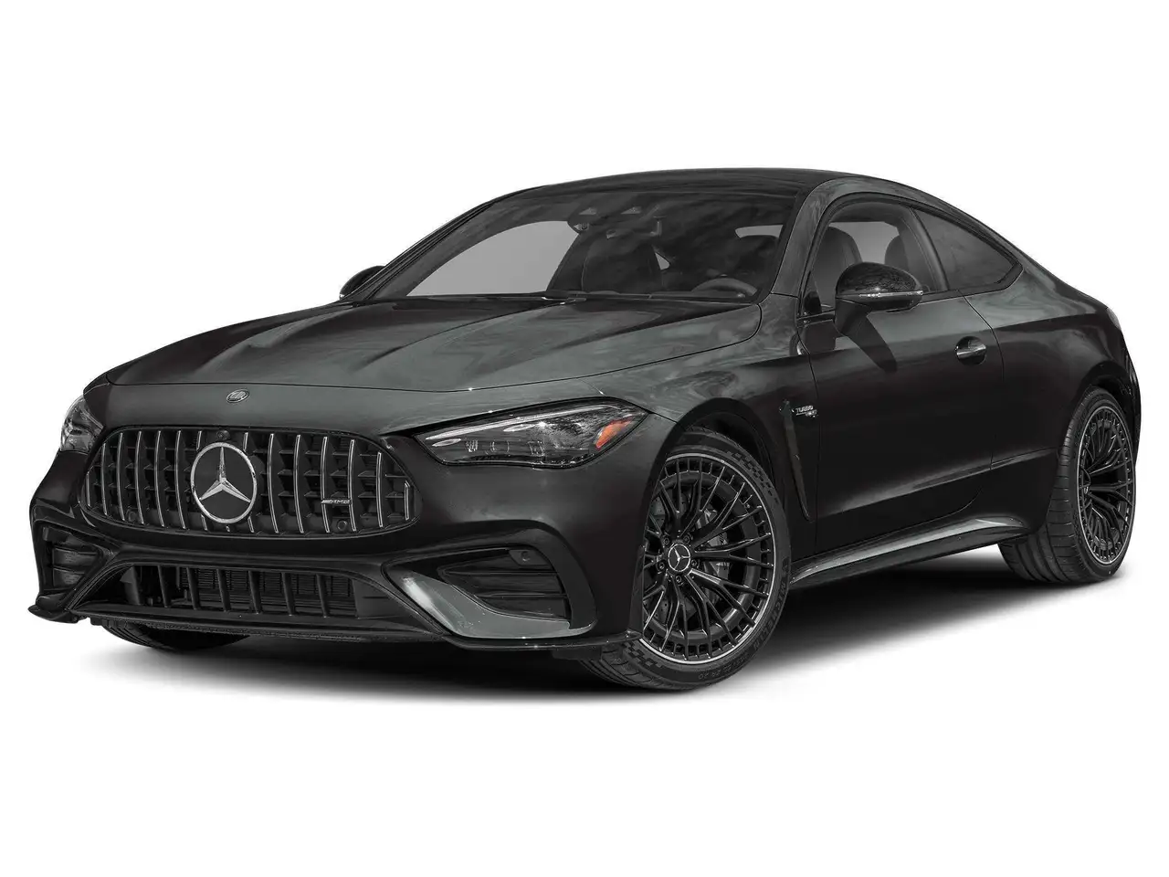 Mercedes-Benz CLE - Image 1