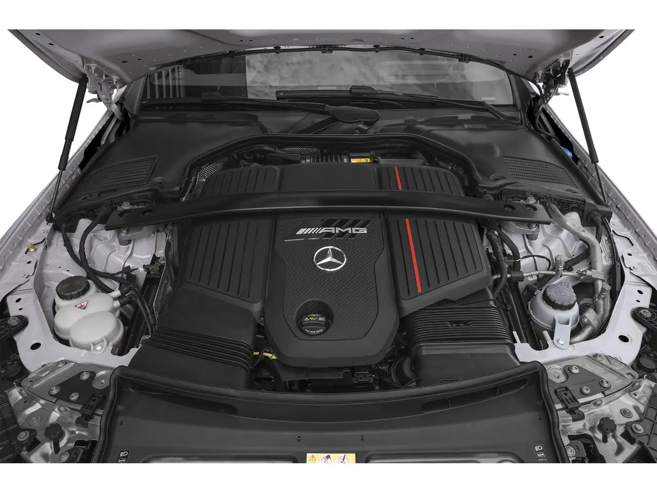 Mercedes-Benz CLE - Image 7