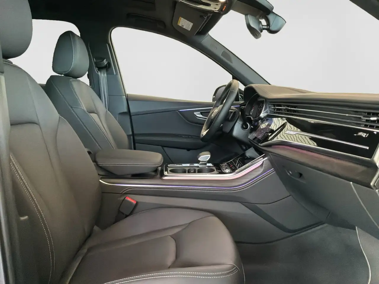Audi Q7 - Image 18