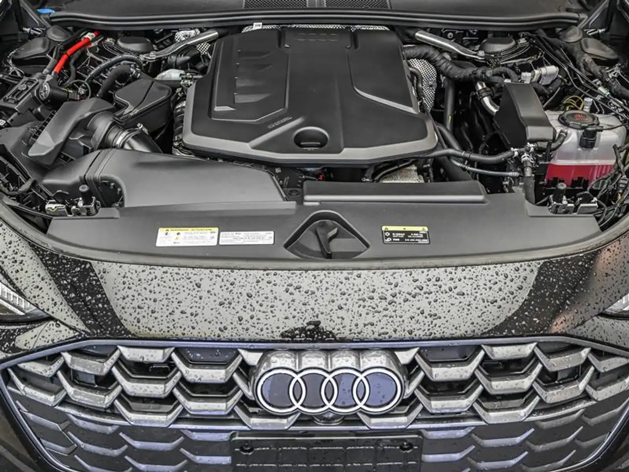 Audi A5 - Image 8