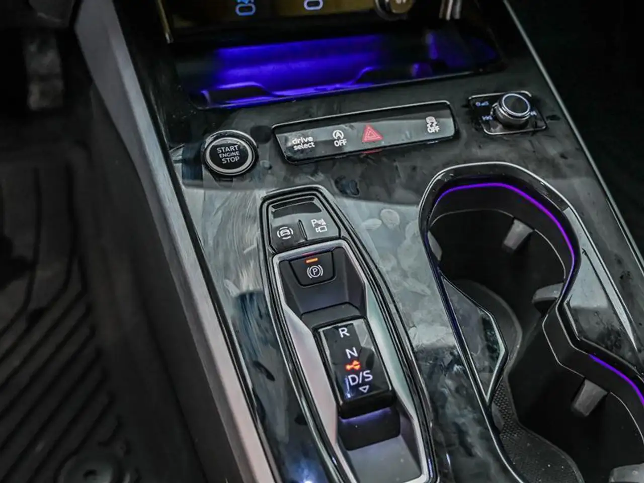 Audi A5 - Image 18